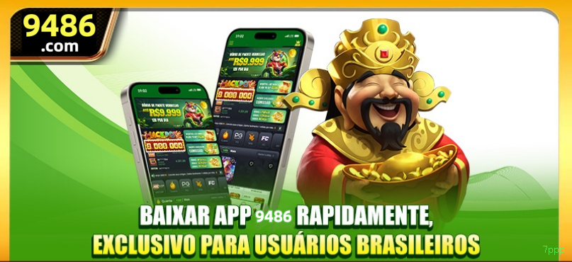 Download app 7ppp Android iOS