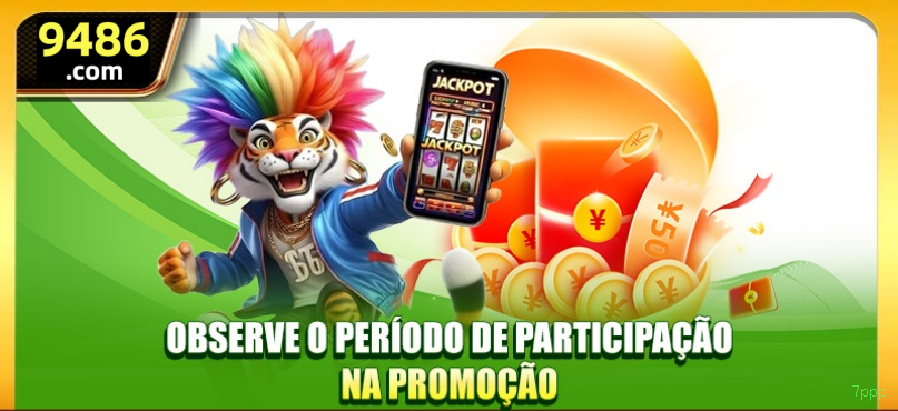 Aplicativo móvel 7ppp para iOS e Android