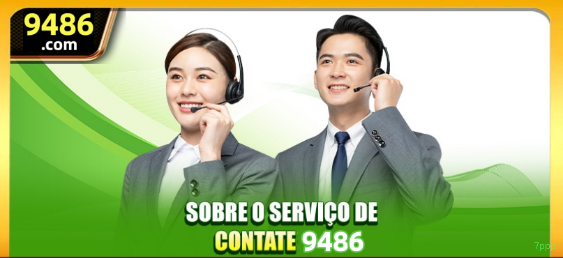 Aplicativo móvel 7ppp para iOS e Android