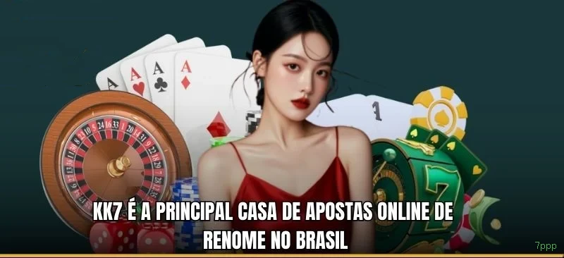 Bônus e prêmios 7ppp
